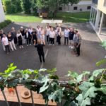 Sortie à Bienne le 13.06.26